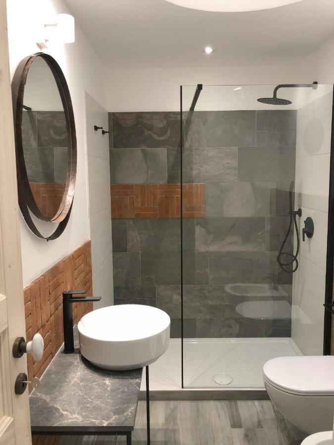 Terra Di Sicilia Luxury Centro Bed & Breakfast Avola Exterior foto