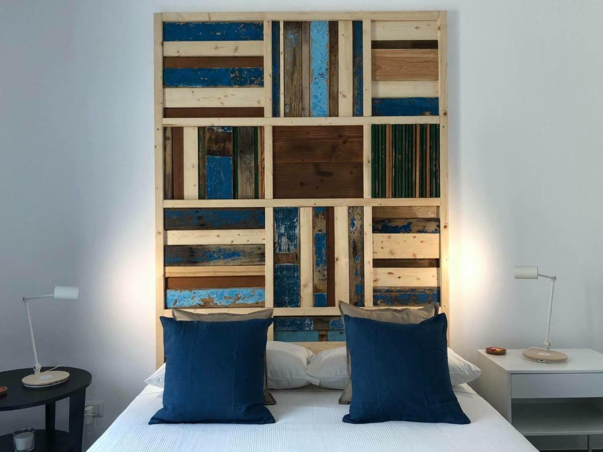 Terra Di Sicilia Luxury Centro Bed & Breakfast Avola Exterior foto
