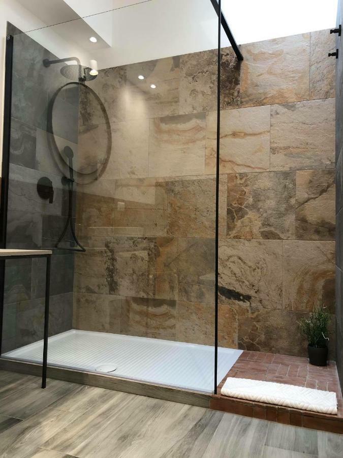 Terra Di Sicilia Luxury Centro Bed & Breakfast Avola Exterior foto