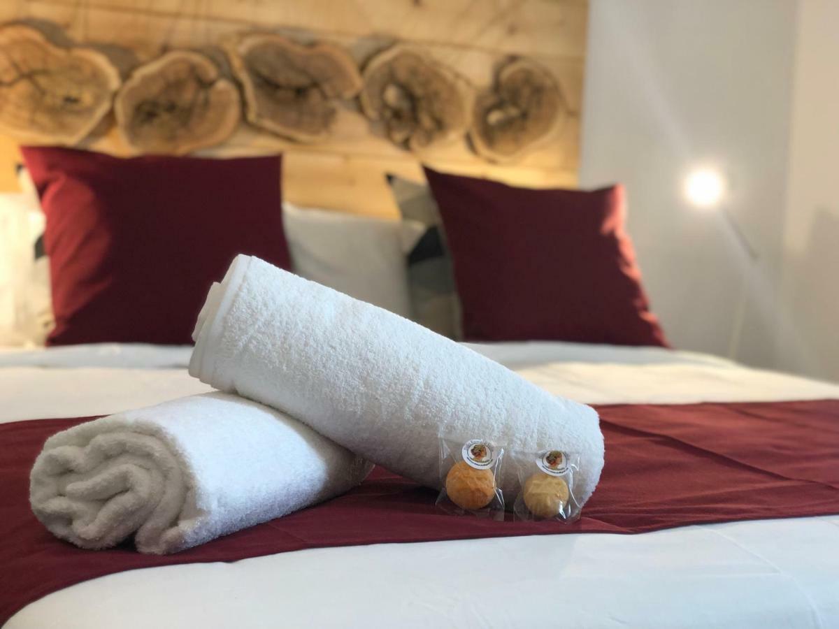 Terra Di Sicilia Luxury Centro Bed & Breakfast Avola Exterior foto