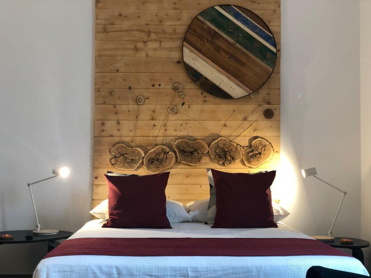 Terra Di Sicilia Luxury Centro Bed & Breakfast Avola Exterior foto