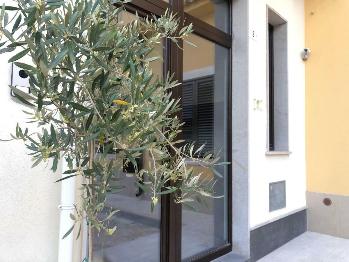 Terra Di Sicilia Luxury Centro Bed & Breakfast Avola Exterior foto